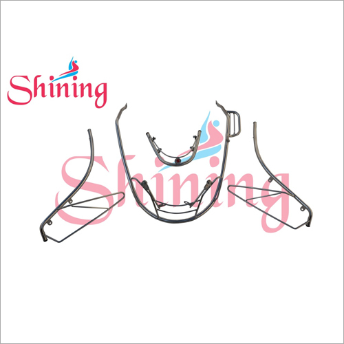 Suzuki Access Scooty Parts