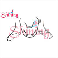 Suzuki Access Scooty Parts