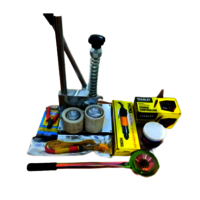 LED Bulb Making Machine