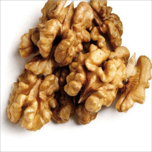 Common Dry Walnuts