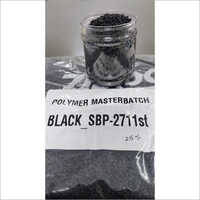 SBP-2711ST Black Polymer Masterbatches