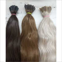 I Tip Hair Extensions
