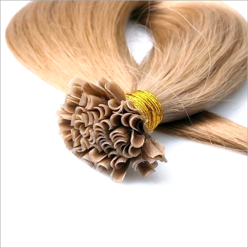 U Tip Hair Extensions
