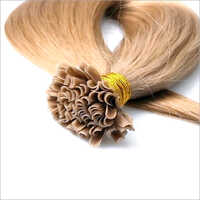 U Tip Hair Extensions
