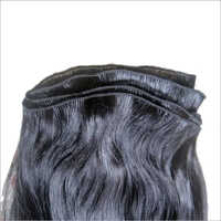 Hand Tied Weft Hair Extensions