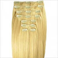 Colour Hair Extensions