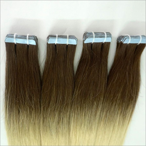 Tape In Hair Extensions