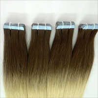 Tape In Hair Extensions