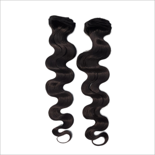 Body Wavy Hair Extensions