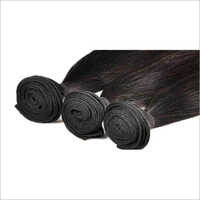 Machine Weft Hair Extensions