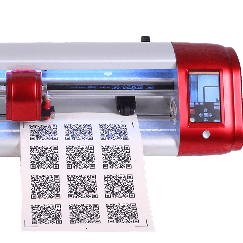 Sky Cut C24 Cutting Plotter Machine 720mm