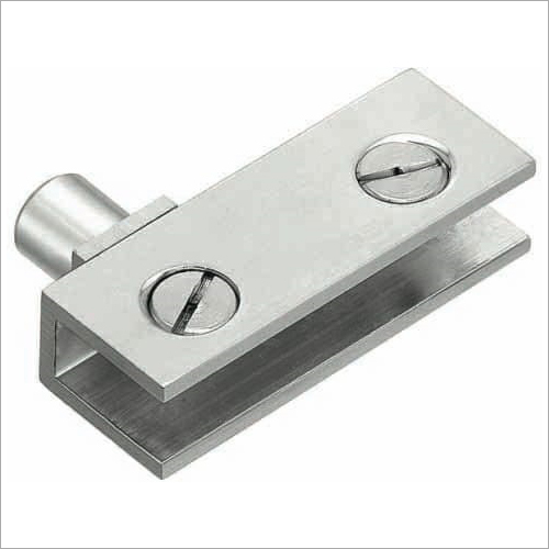 Brass Pivot bracket