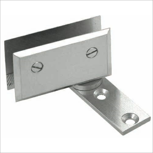 Square Pivot Bracket