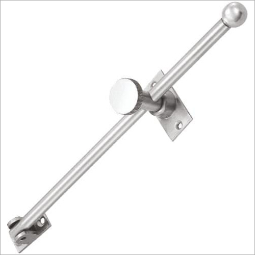 Brass Rod Latch