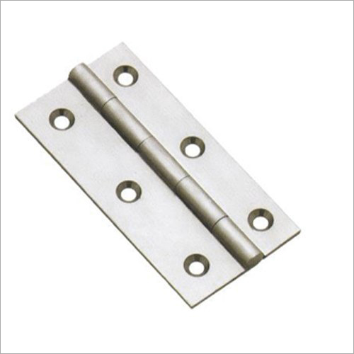 Brass Butt Hinges