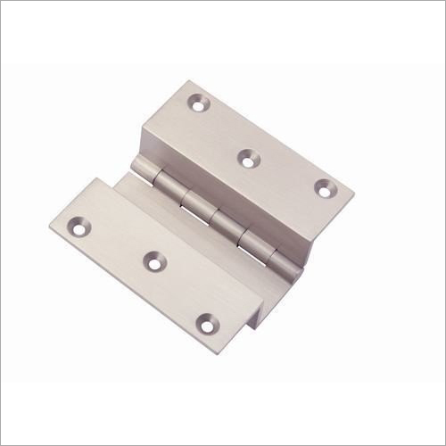 Brass W Type Hinges