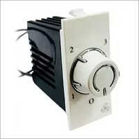 4 Step Electronic Fan Regulator