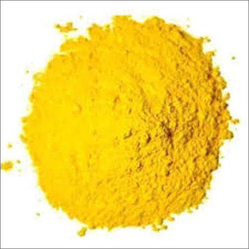 Yellow Shade Solvent Dye