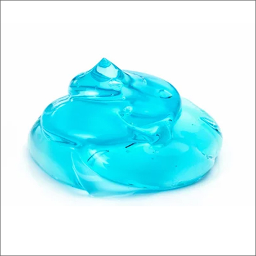 Gel Chemical - Industrial Grade Dye Gel | Room Temperature Storage Versatile Application
