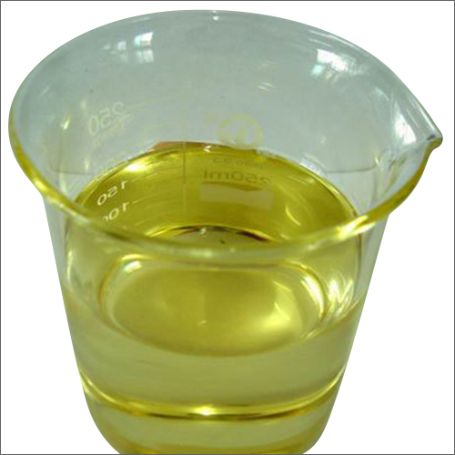 Liquid Chlorinated Paraffin Oil