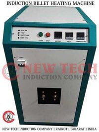 Induction Billet Heating Machine