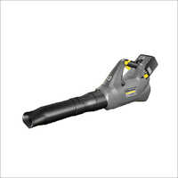 Grey-black Electric Leaf Blower