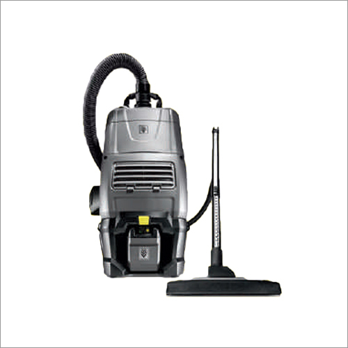 Dry Vacuum Cleaner