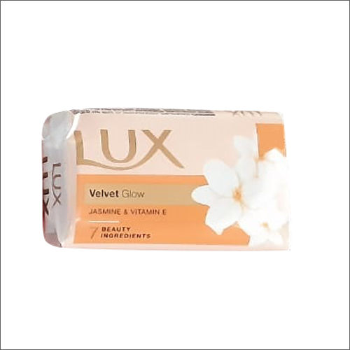 White Lux Soap