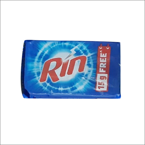 Rin Detergent Bar