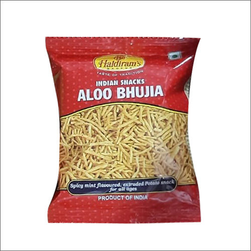 Crispy Haldirams Aloo Bhujia