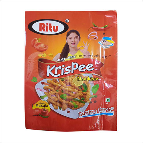 Crispy Namkeen