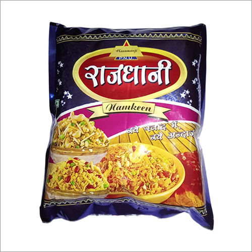 300 GM Rajdhani Mix Namkeen