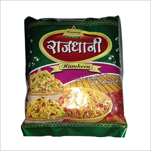 Rajdhani Mixture Namkeen
