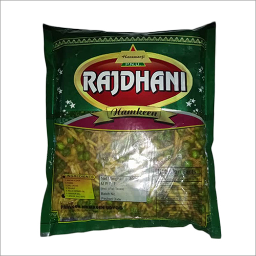 Rajdhani Mixture Namkeen