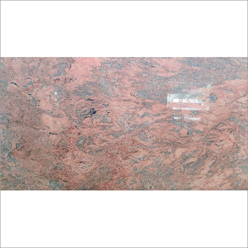 Indian Golden Granite - Slabs Various Sizes Available | Impact Resistant Smooth & Glossy Surface Finish Beautifully Patterned