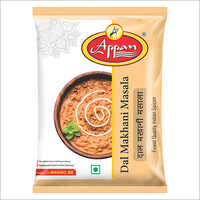 Dal Makhani Masala - Powder, 100 Grams | Fresh Brown Blend Of Homemade Spices, Hygienically Processed For Delicious Flavor