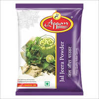 Jal Jeera Powder - 100 Grams , Premium Purple Blended Spices With Cooling Effect And Fresh Taste