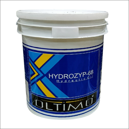 26 Ltr Hydrozyp-68 Hydraulic Oil