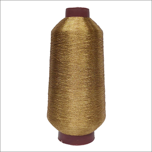 MD Gold Zari Thread