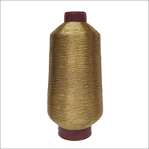 Antik Gold Zari Thread