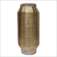Ca Anmol Zari Thread - Attributes: Light In Weight