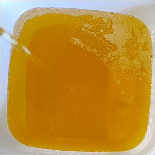Protein Groundnut Oil