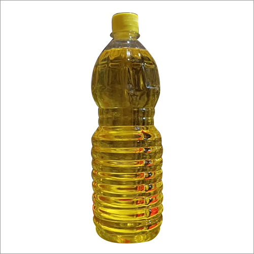 Edible Peanut Oil
