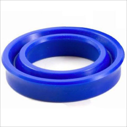 PU oil seal