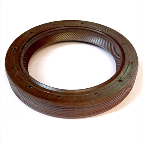 Silicone Oil Seal