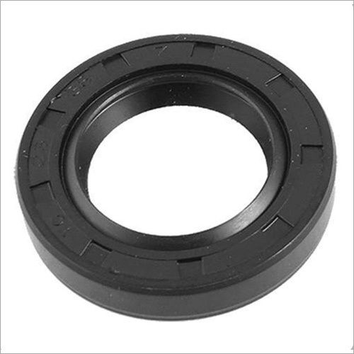 Synthetic Rubber Oil Seal