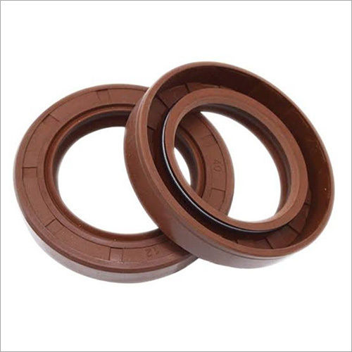 Viton oil seal