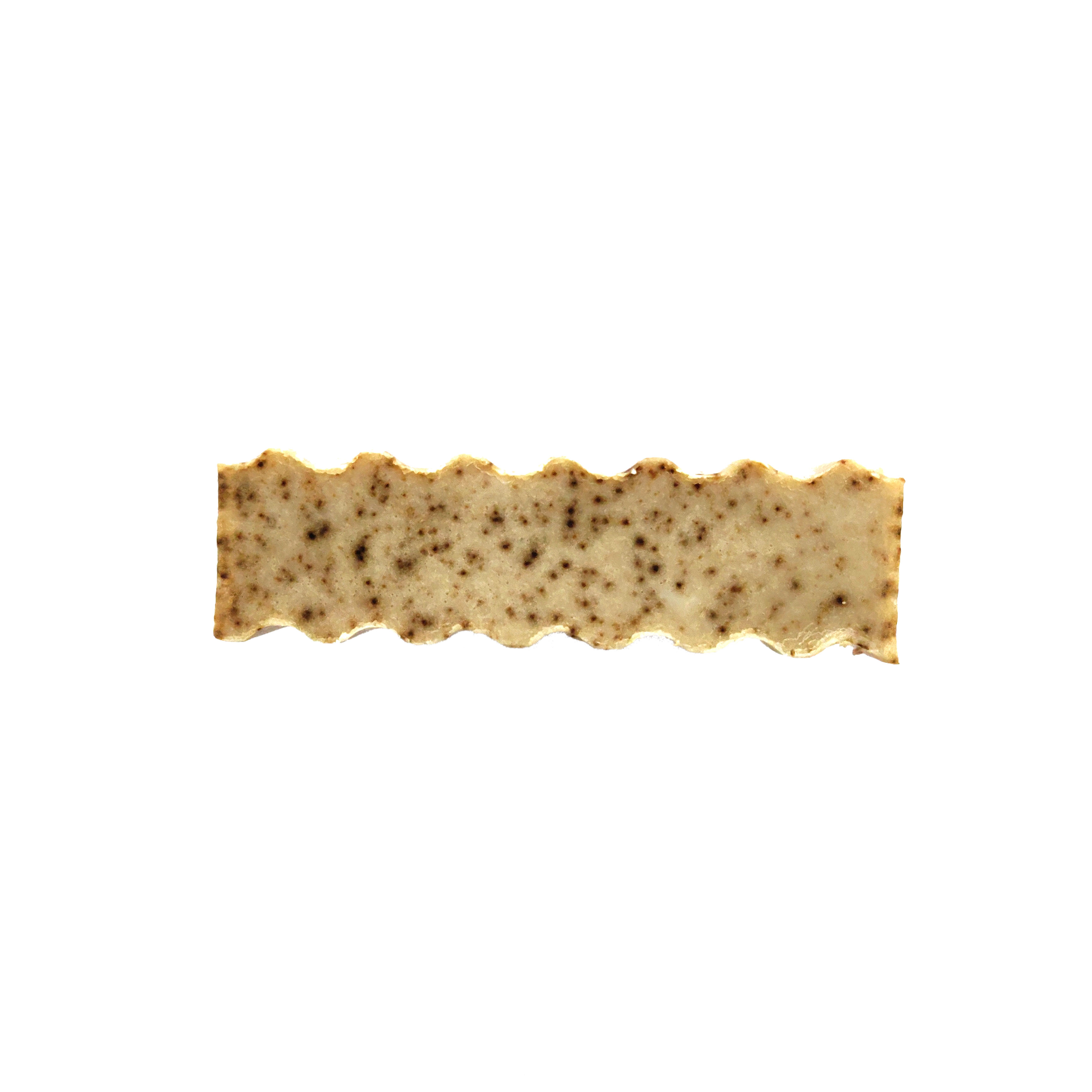 Oatmeal Coffee Soap