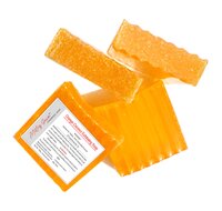Orange Coconut Exfoliating Soap