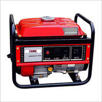 1200 1KW Gasoline Generator Set